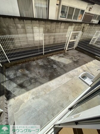 高崎グリーンハイツ V A/Bの物件内観写真